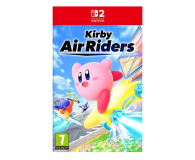 Switch Kirby Air Riders N2S3766 / nintendo - 1363850 - zdjęcie 1